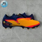 Nike Jr Phantom 6 Low Pro Fg Eh    precision Under Pressure Youth Sz 4y Hq2047-800