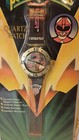 Vintage 1994 Mighty Morphin Power Rangers Quartz Watch Pink  Ranger Nib