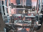 Vintage 60 s Ludwig 5x14 Supraphonic Snare Drum