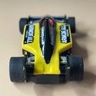 Tomy Afx Super G Plus Armor All Trw Valvoline  1 Indy F1 Formula-1 Ho Slot Car