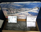Revell Monogram Rb-36h Peacemaker 1 72 Scale Model Kit 85-5712 Sealed Parts Lv3