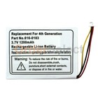 Replacement Battery For Apple Ipod Photo Mp3 4th Gen 20gb 30 40gb 60gb 300 sold