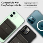 Spigen   Smart Fold   Magsafe Compatible Wallet Card Holder For Iphone