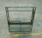 M12 Small Arms Storage Rack - Weapon Display  Rifle Holder - 10 Rifles 