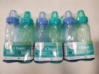 3 Packs Of 4  Evenflo Feeding Classic Plastic Bottle 8oz Bpa Free  3102  W6e