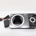 At t Cl82319 Cordless Phone Main Answering Machine Charger Base   Power Cord