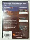 Guitar Play-a-long Lessons Mainstream Rock Vol  5 Dvd Hal Leonard