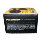 Powerguard Elite Lifting Mouthpiece 2-pack   Cases Weightlifting Powerlifting