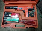 Ramset Cobra Plus With Case