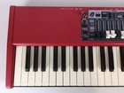 Excellent Nord Electro 6d 73-key Organ digital Stage Piano  Red