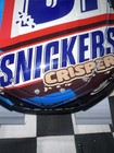 2017 Kyle Busch 1 24 Autographed Snickers Crispy