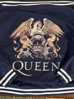 Queen Official Merch Letterman   s Jacket 2017