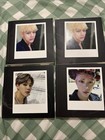 Bts Wing Cds Album 4 Versions