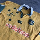 Wallabies 2000   s Canterbury Rugby Jersey - 2xl