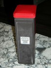Texaco Sky Chief Metal Gasoline Gas Pump Decorative Tin With  Lid New