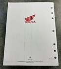 2016-2021 Honda Pioneer 1000 Sxs1000 M3 M5 Service Manual Genuine Oem 61hl405