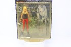 Buffy The Vampire Slayer  buffy Summers  Action Figure Moore Action Sealed