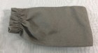 5pcs Lot Brioni Jewelry Dust Bags 5 X 3 25    Gray Logo Storage Travel Pouch