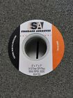 3m Standard Abrasives Gp Plus Unitized Deburring Wheel 9s Fine 6  X 1  X 1 