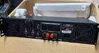 Gemini Gpa-6000  Professional Power Amplifier 5000 Watts