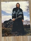 Johnny Cash  autographed 8x10 Photo  Signed  Authentic  Coa