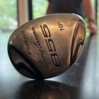 Tommy Armour 855  5 Wood With Aldila Exd Ii Micro Carbon Fiber Shaft Vintage