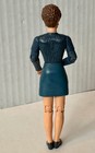 Star Trek Deep Space Nine Vash Action Figure 1995 Playmates