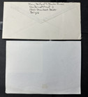 Europe Postal History - Cards   Covers  45 