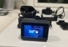 Gopro Hero 5 Black Edition Action Camera And Accessories