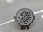 Ge Oem Wb26x10248 Microwave Turntable Motor New Open Box Nob 104c 105c