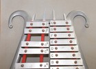 Glockenspiel Marching Band Bell Xylophone 25 Bars Ludwig Two Tone Wfl Drum  Co