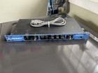 Peavey Kosmos Sub Harmonic Generator Enhancer Audio Signal Processor Rack Mount