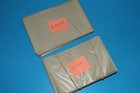 Glassine Envelopes 1 Lb 12 Oz   - Mainly 3 Sizes  Bluelakestamps  Useful Group