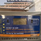 Sunforce 12v 30a Solar Charge Controller Overcharge Discharge Protection 