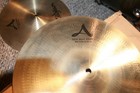 Zildjian A Custom 20  Ridecymbal