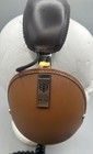 Kenwood Vintage Audiophile Headphones Kh-51 - Tested - Excellent Sound 