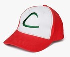 Pokemon Ash Ketchum Cosplay Costume Adult Xl