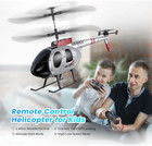 Rc Helicopter remote Control Helicopter Toy For Kids   Beginners  Altitude Hold 