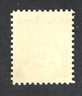Us Stamp-scott 1851-8 Cent-henry Knox Single Mnh Og   issued With Dull Gum 
