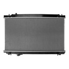 Philtop Cu2576 Radiator For 2003-2006 350z