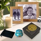 Small Urns For Human Ashes Keepsake ceramic Small Cremation Urn For Ashes For Wo