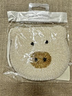 Beaded Zippered  45 Wholesale Coin Purses -  - New   Ships Free 