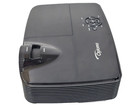 Optoma W303 3d Wxga 3200 Lumen Conference Room Multimedia Dlp Projector 13 Hours