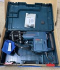 Bosch 14-amp Sds-max 120 -volt Corded Demolition Hammer