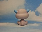 Mini Kora Kaba Hippo  274 - Authentic Littlest Pet Shop - Hasbro Lps