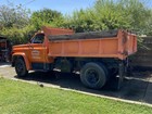 1974 Gmc 5000 