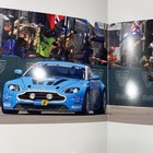 2011 Aston Martin Vantage V12 Manual Carbon Edition Brochure