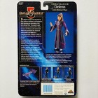 Vintage Babylon 5 Ambassador Delenn With Minbari Flyer Action Figure 1997
