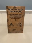Kan Jam Mini Original Disc Toss Game - American Made Outdoor Indoor Game