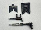Oem Power Valve Assembly Fits Kawasaki Kx100 2005-2013 Governer Linkage Kx85   